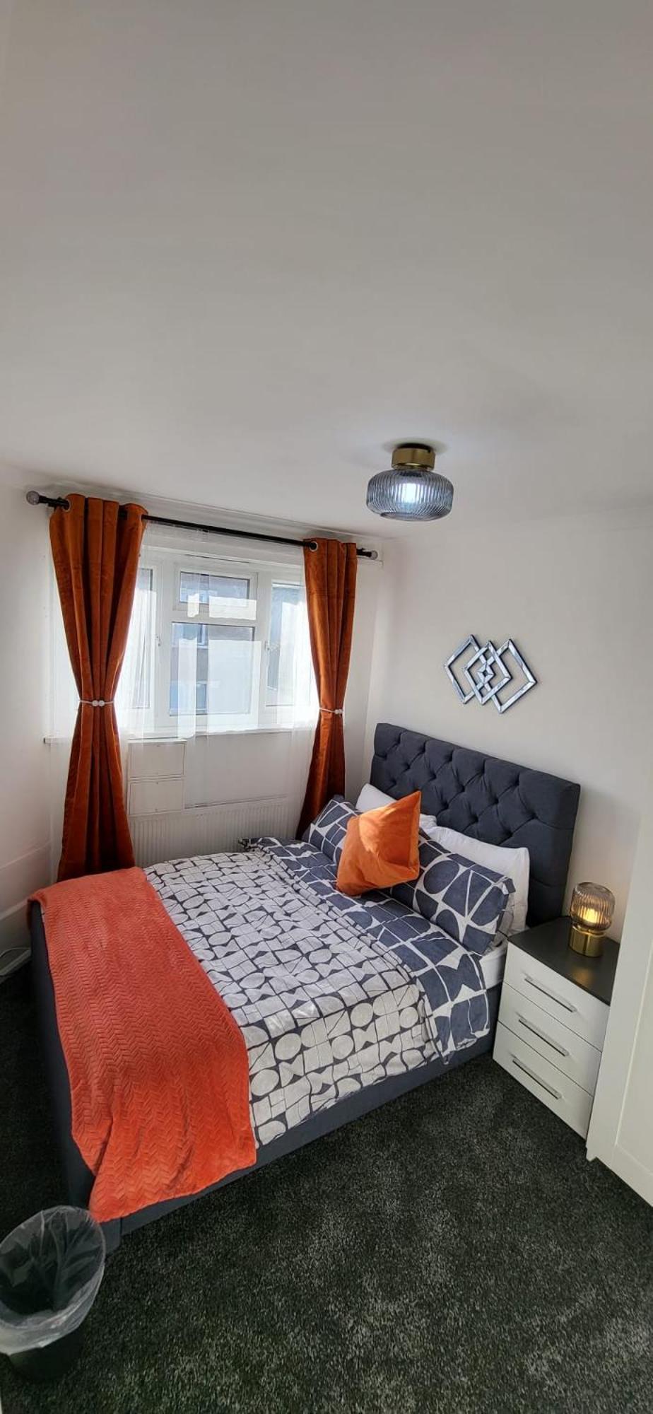 Casa vacanze Delight Home-london Airport & Excel