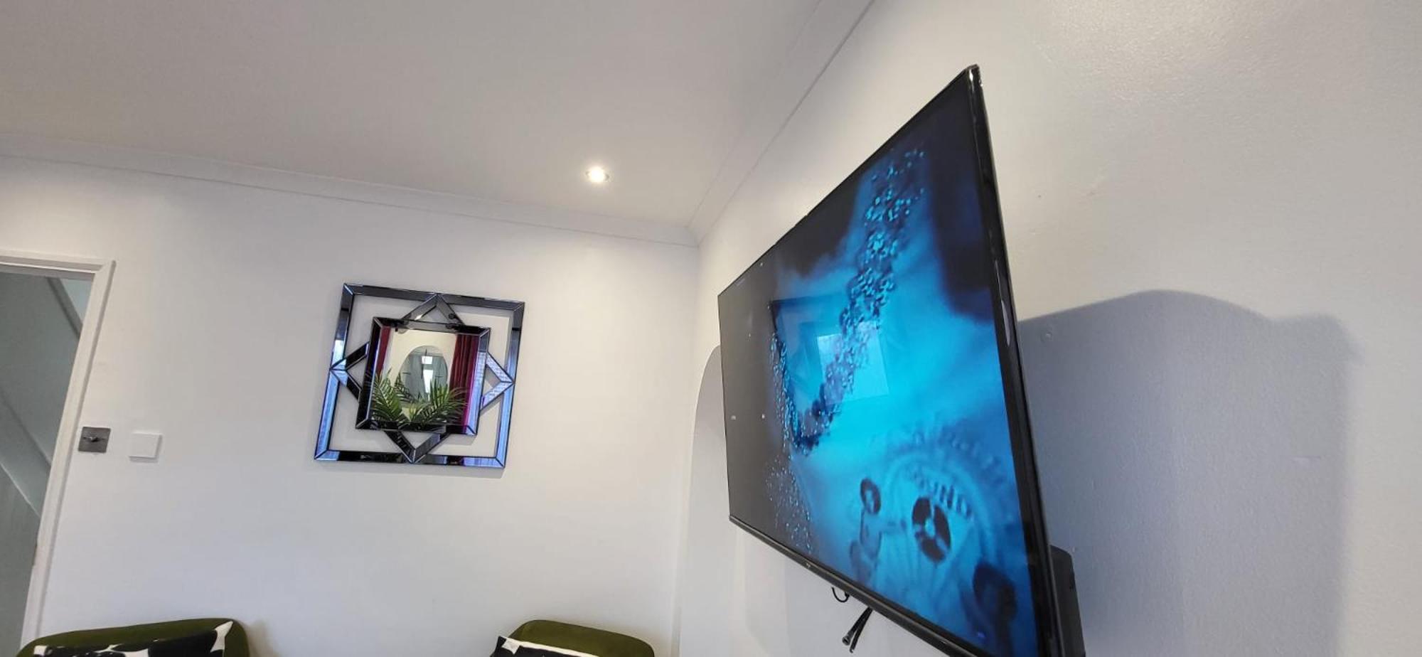 Delight Home-london Airport & Excel Casa vacanze Londra