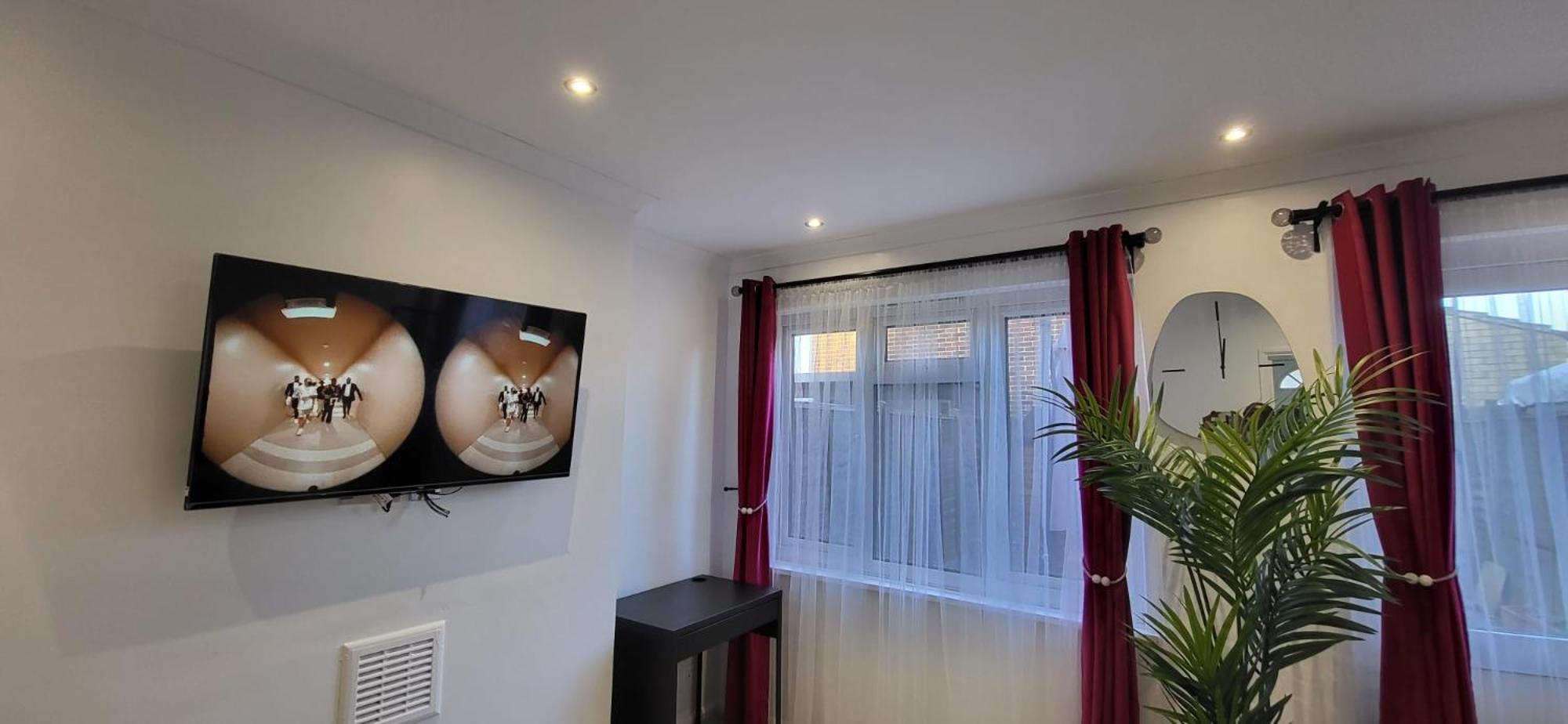 Delight Home-london Airport & Excel Casa vacanze *